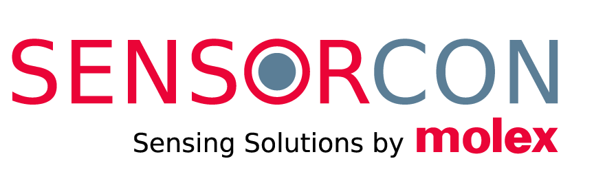 Sensorcon Sensing Solutions by Molex Logo