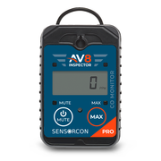 AV8 Inspector Pro front view