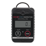 Sensorcon H2S Inspector Industrial Pro front view 